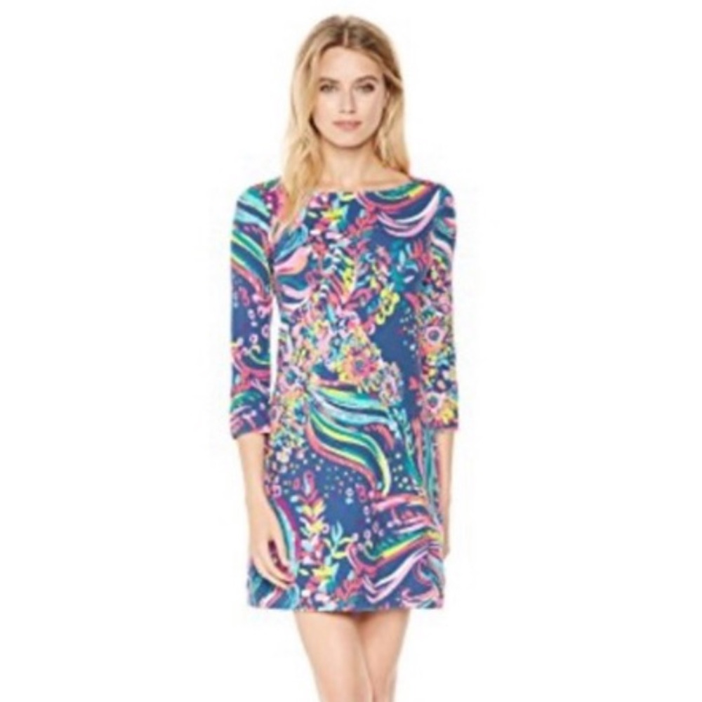 Lilly Pulitzer Women’s UPF 50+ Sophie Dress